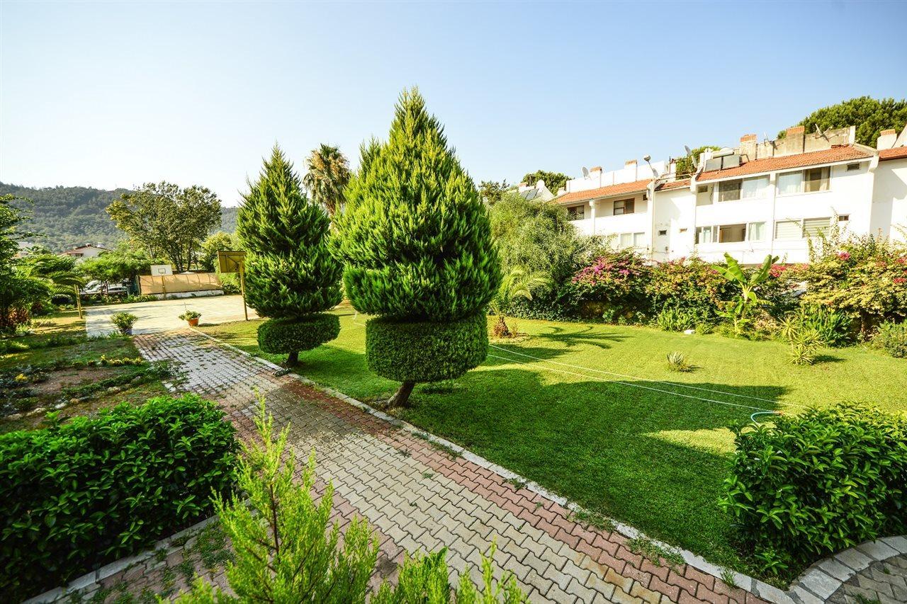 Idas Club Hotel İçmeler Eksteriør bilde