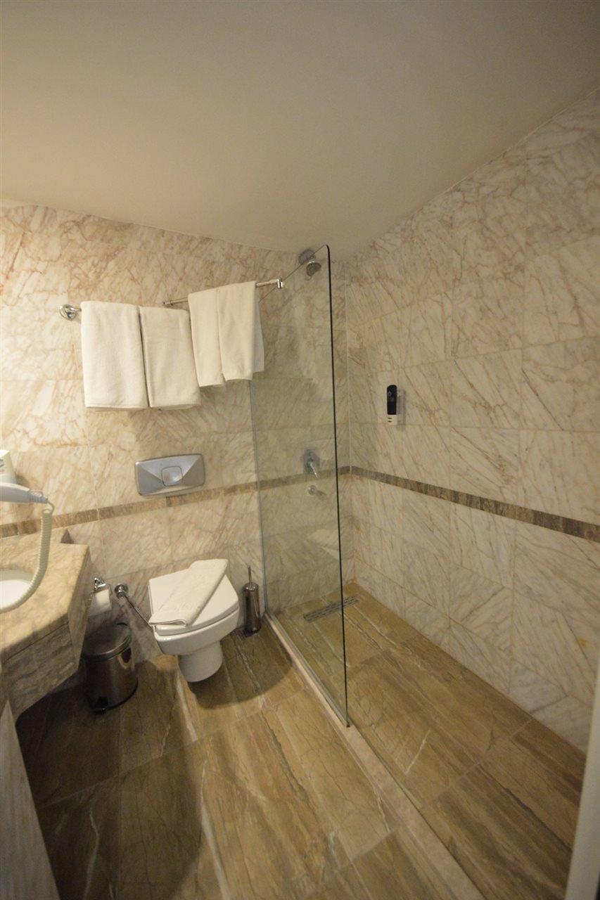 Idas Club Hotel İçmeler Eksteriør bilde
