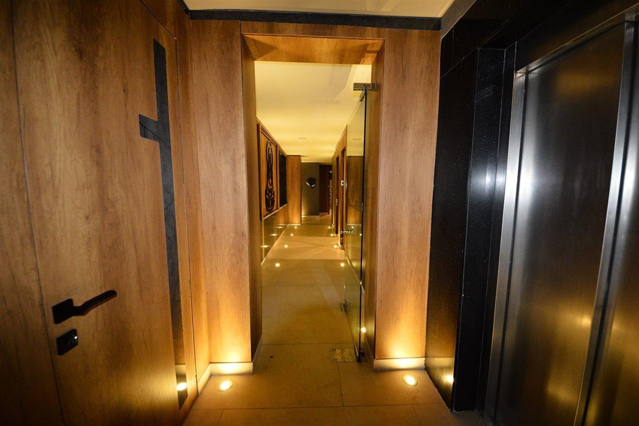 Idas Club Hotel İçmeler Eksteriør bilde