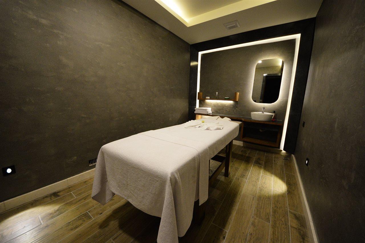 Idas Club Hotel İçmeler Eksteriør bilde
