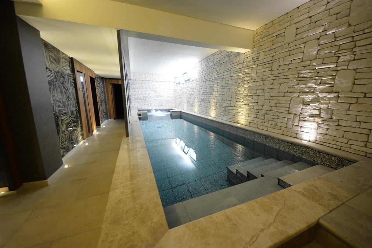 Idas Club Hotel İçmeler Eksteriør bilde