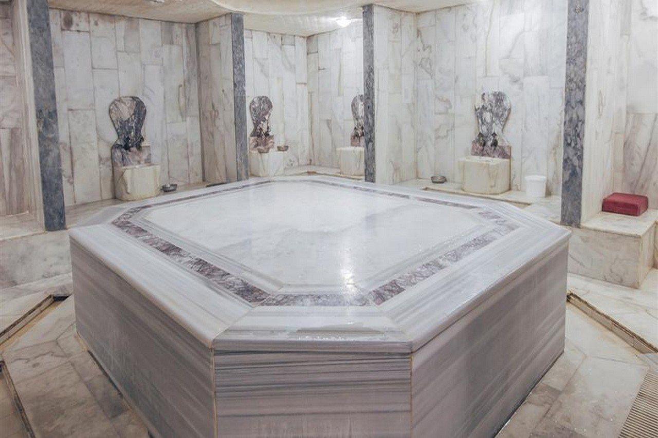 Idas Club Hotel İçmeler Eksteriør bilde