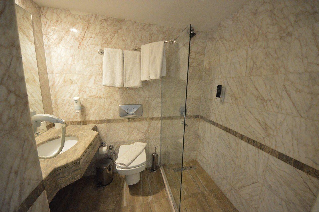 Idas Club Hotel İçmeler Eksteriør bilde