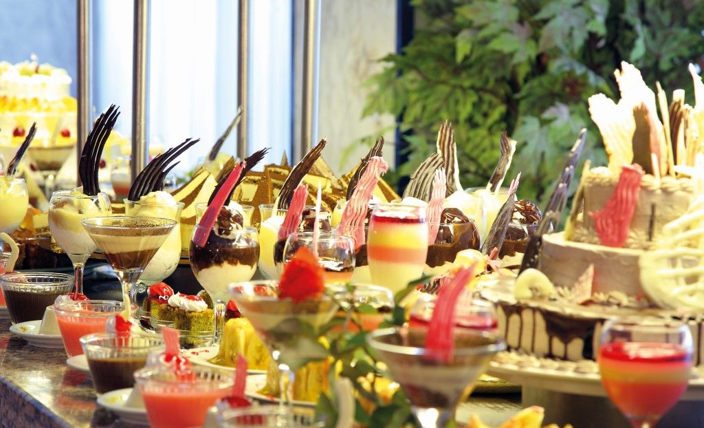 Idas Club Hotel İçmeler Eksteriør bilde